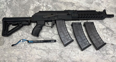Image pour RK74E / AK  |  G&G  |  AEG
