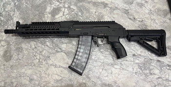 Afbeelding 2 van RK74E / AK  |  G&G  |  AEG