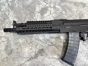 Afbeelding 3 van RK74E / AK  |  G&G  |  AEG