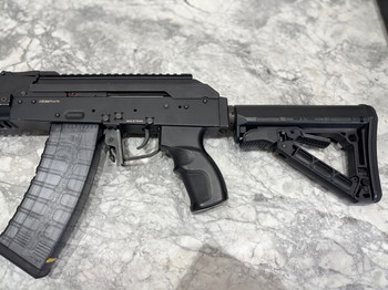 Image 4 for RK74E / AK  |  G&G  |  AEG