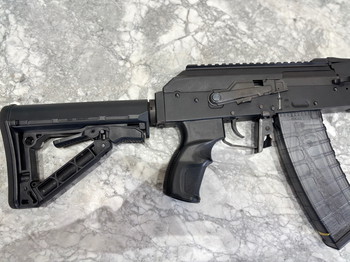 Afbeelding 6 van RK74E / AK  |  G&G  |  AEG