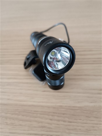 Image 2 for Opsmen Fast 502M flashlight
