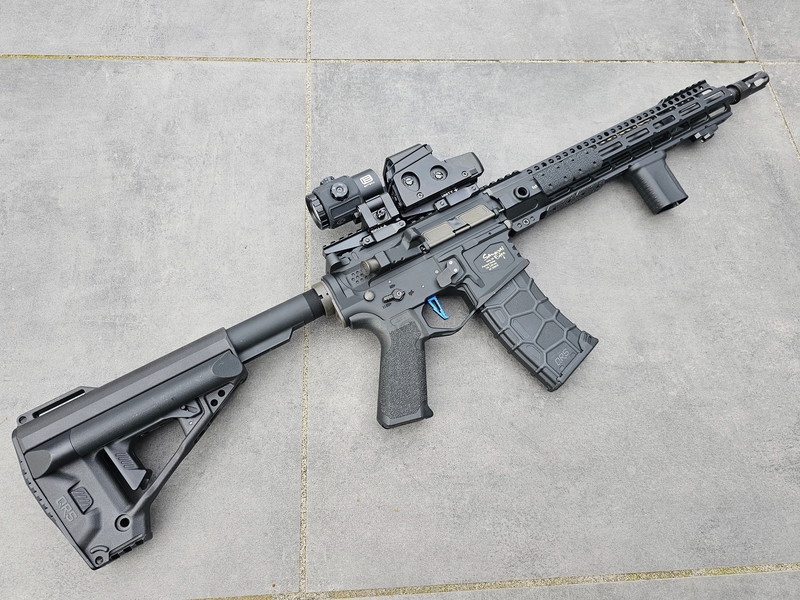 Image 1 for VFC Avalon Samurai Edge Carbine