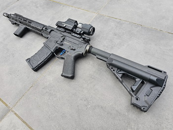 Image 2 for VFC Avalon Samurai Edge Carbine