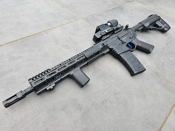 Image 3 for VFC Avalon Samurai Edge Carbine