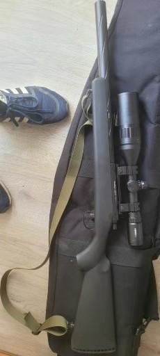 Bild 1 für 5 replicas met toebehoren en gear