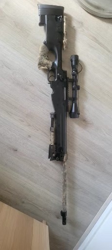 Bild 4 für 5 replicas met toebehoren en gear