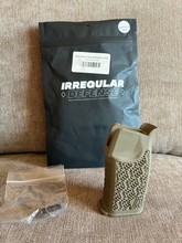 Afbeelding van Irregular Defense Special-K grip FDE