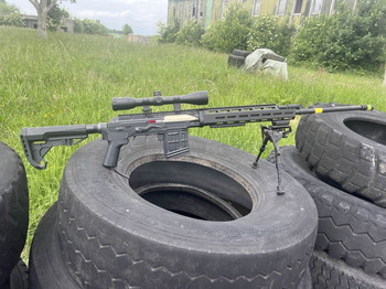 Imagen 2 de SVD-M