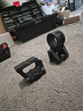 Afbeelding van Evolution Gear Scalarworks Leap Mounts
