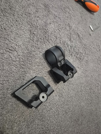 Image 3 for Evolution Gear Scalarworks Leap Mounts