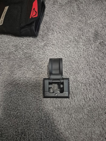 Image 4 for Evolution Gear Scalarworks Leap Mounts