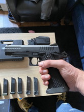 Bild für Novritsch SSP-01 + holster