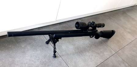 Afbeelding van SSG24 novritisch sniper