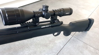 Bild 2 für SSG24 novritisch sniper