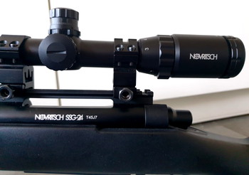 Bild 4 für SSG24 novritisch sniper