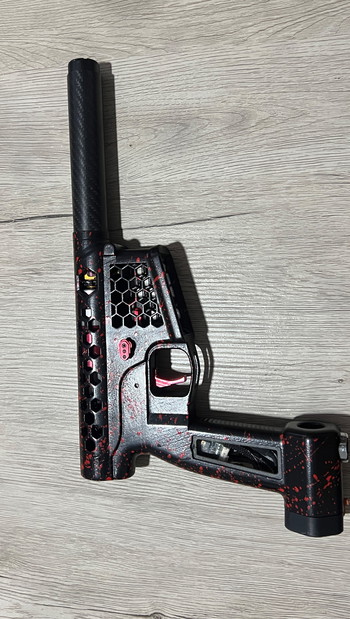 Imagen 2 de Corps Eldiablo speed