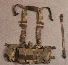 Image for Falcon Chest Rig Atacs FG