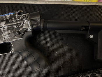 Image 3 pour M4 Speedbuild BODY