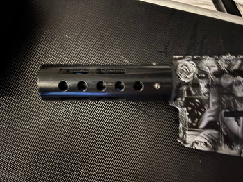 Afbeelding 4 van M4 Speedbuild BODY (trade mogelijk)