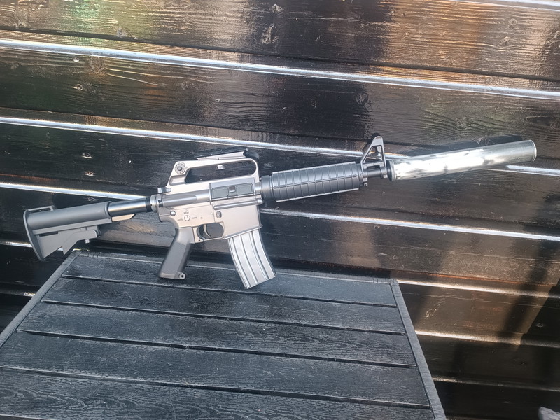 Image 1 for Cyma XM177 