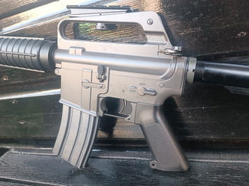 Image 2 for Cyma XM177 