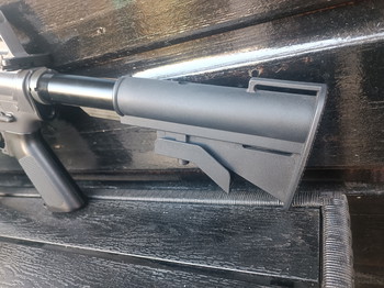 Image 3 for Cyma XM177 