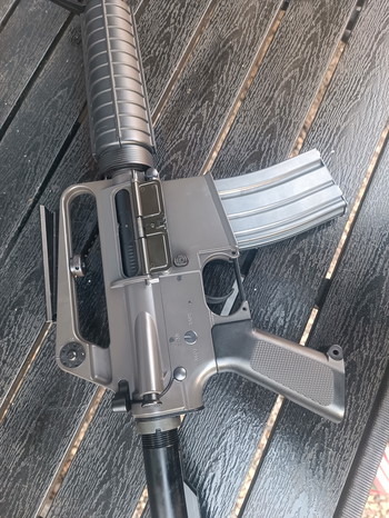 Image 4 for Cyma XM177 