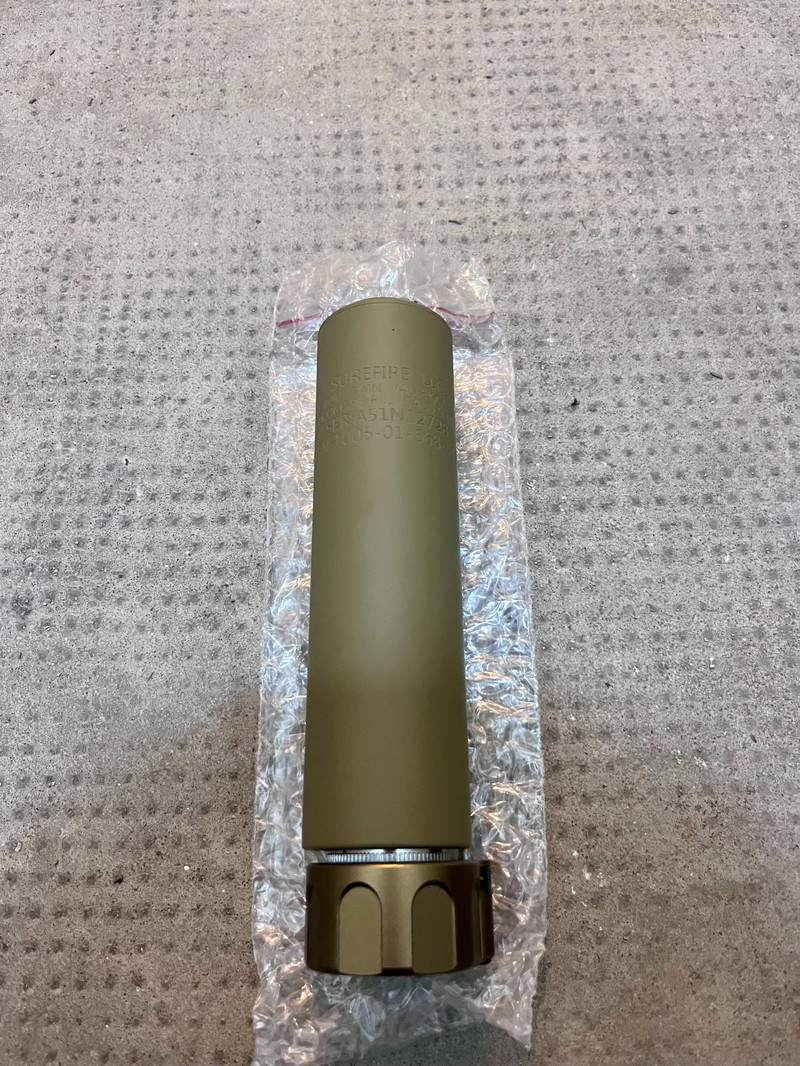 Bild 1 für 5KU RC2 SOCOM 556