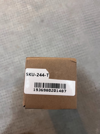 Bild 3 für 5KU RC2 SOCOM 556