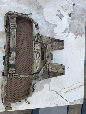 Image 2 pour WAS Chest Rig Multicam.