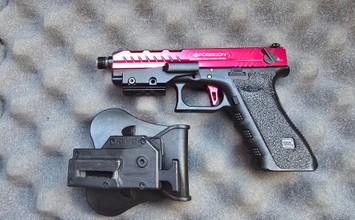 Bild für Custom G18c Umarex