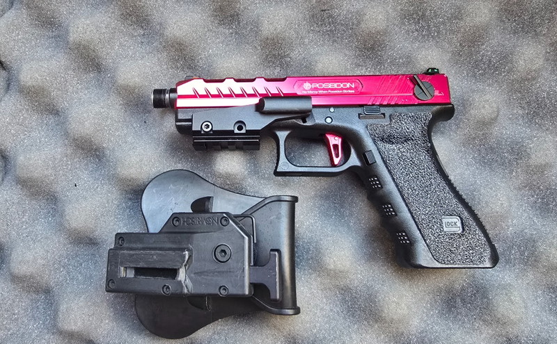 Imagen 1 de Custom G18c Umarex