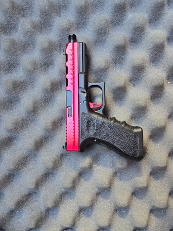 Image 4 for Custom G18c Umarex