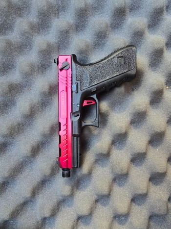 Imagen 4 de Custom G18c Umarex