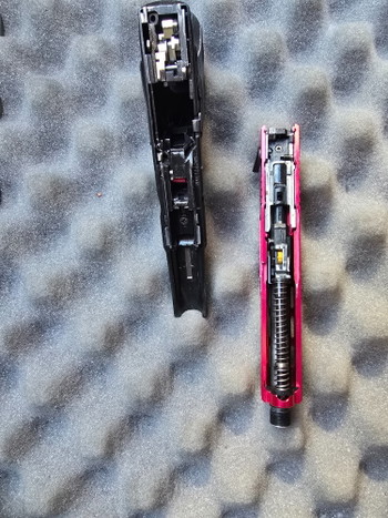 Image 5 for Custom G18c Umarex