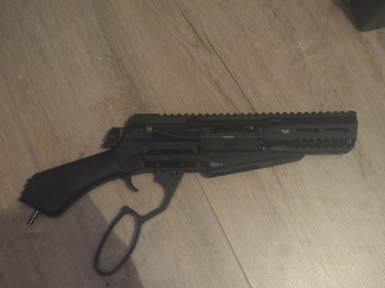 Afbeelding 3 van Custom CQB G&G Levar 5