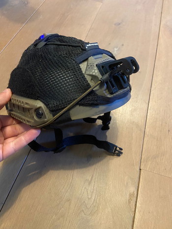 Bild 3 für EmersonGear FastHelmet setup