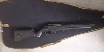 Image 2 for Amoeba striker upgraded