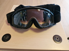Imagen para Goggles van oakley