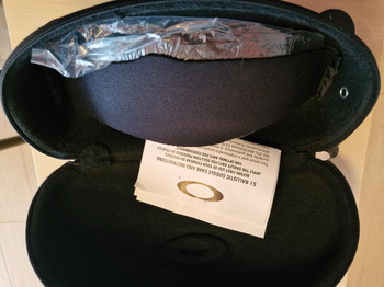 Image 3 for Goggles van oakley