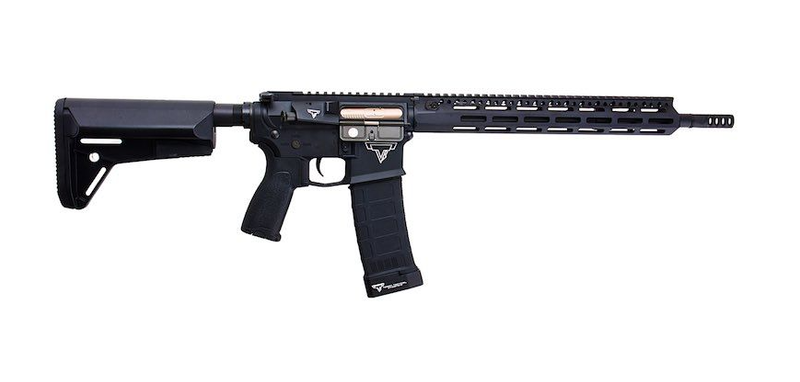 Bild 1 für EMG AR15 TTI M-LOK (Taran Tactical Innovations) 13.5 JW2