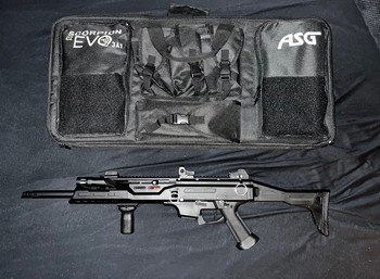 Imagen 2 de ASG Scorpion Evo Carbine