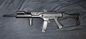 Imagen 3 de ASG Scorpion Evo Carbine