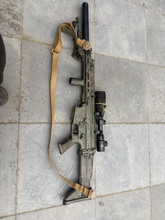 Image pour Scar h tm dmr