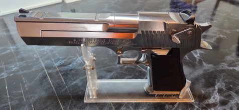 Bild für Desert Eagle 50AE Hardkick   Tokyo Marui.