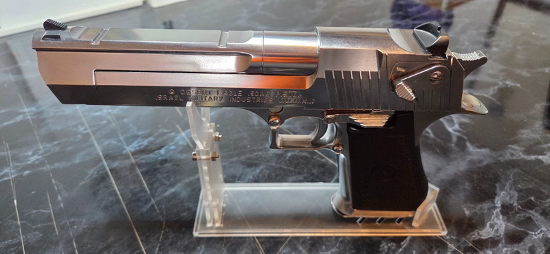 Image 1 for Desert Eagle 50AE Hardkick   Tokyo Marui.