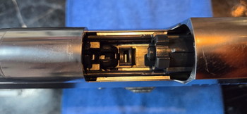 Image 4 for Desert Eagle 50AE Hardkick   Tokyo Marui.