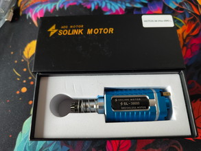 Afbeelding van Solink 39k Pro Brushless Motor