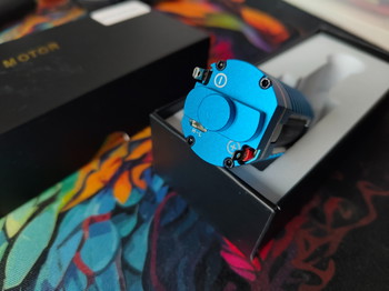 Imagen 2 de Solink 39k Pro Brushless Motor